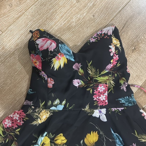 Long  Maxi dress , - Picture 5 of 7